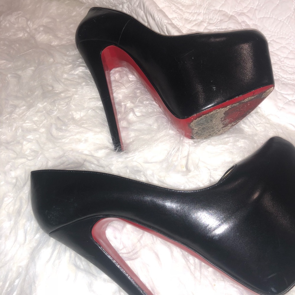 Christian Louboutin Heels